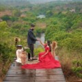 Destination Wedding Photography in Pune